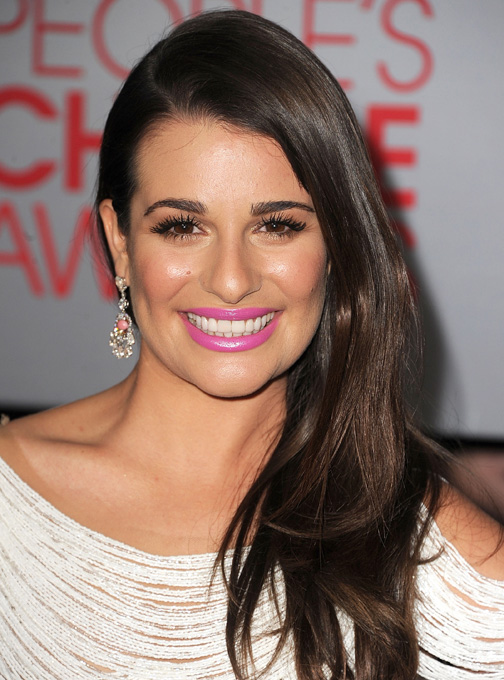 Lea Michele